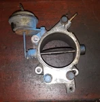 Isuzu 4HK1TC Throttle Body. Fixed Price $66.00.