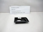 2012-2016 Bmw 328I Xdrive Console Aux Socket Insert Trim Panel 51169207357 Oem. Fixed Price $14.40.
