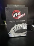 Afe Power Silver Bullet Throttle Body Spacer Nissan/infiniti 2004-2015. Fixed Price $89.00.