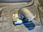 12-15 Fiat 500 Dodge Dart Fire Turbo 1.4L Throttle Body & Bolts 04892945AA. Fixed Price $35.00.