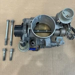 1995 Toyota 4RUNNER Pickup T100 3.0L V6 Throttle Body. Fixed Price $280.00.