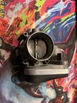2006-2010 Dodge Charger Throttle Body Valve Assy Oem 04861691AA A2C53099253. Fixed Price $39.99.