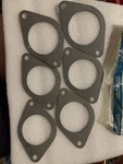 Nos Gm 25517008 Gasket QTY6. Fixed Price $28.00.