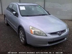 Throttle Body Valve Assembly 3.0L Fits 03-04 Accord 1392259. Fixed Price $80.00.