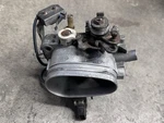 Vw Volkswagen MK1 Rabbit Cabriolet 1.8 8V Throttle Body 037133063AC Oem. Fixed Price $149.99.