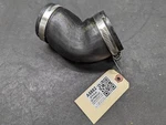 Intercooler Air Duct Hose Tube 2018 Audi Q3 5N0145838C 2015 2016 2017 X. Fixed Price $35.00.