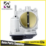 Oem Throttle Body 16119-7S000 For Nissan Frontier Xterra Pathfinder Armada Titan. Fixed Price $55.49.