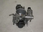 00-02 Forester Impreza 2.5L Throttle Body Position Sensor Idle Control Valve Oem. Fixed Price $99.99.
