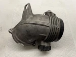 Oem 1995 1996-2001 Bmw E38 740IL Secondary Throttle Housing Tube 1702122. Fixed Price $41.00.