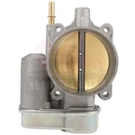 Throttle Body Valve For Chevrolet Trailblazer Ext Gmc Envoy Xl Oldsmobile. Fixed Price $57.29.