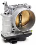 Genuine Nissan Value Advantage Electronic Throttle Body A611K-9N00JNW. Fixed Price $243.13.
