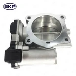 Fuel Injection Throttle Body Assembly Skp SKS20018. Fixed Price $135.95.