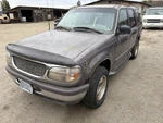 Throttle Body Valve Assembly 8-302 5.0L Fits 96-97 Explorer 1487760. Fixed Price $50.00.
