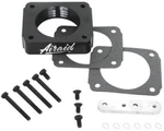 Airaid 400-524 Poweraid Throttle Body Spacer Fits 99-04 Mustang. Fixed Price $152.72.