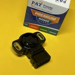 Throttle Position Sensor For Mitsubishi Lancer Evo + Vi 2.0L 00-01 4G63T Tps. Fixed Price $93.85.