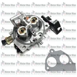 Motor Man Rebuilt Tbi 17093190 For Chevrolet Gmc Van 1993-94 G30 G3500. Fixed Price $484.99.