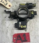 1996-2001 Jeep Cherokee Wrangler 4.0L Throttle Body Valve Assembly Oem. Fixed Price $83.15.