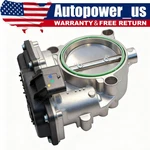Throttle Body For Bmw X7 2019-2020 X5 2020-2021 X4 X3 2020-2022 8667415. Fixed Price $152.99.