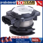 22030-62020 Throttle Valve Body Rod Position Sensor For Tacoma Tundra 3.4L V6. Fixed Price $75.99.