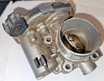 2011 Gm Chevy Volt Vauxhall Throttle Body Valve Assy 55562270 Bosch 0280750482. Fixed Price $20.00.