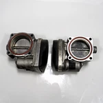 2003 2008 Bmw E65 E66 760I 760LI V12 N73 Oem Throttle Body Valve Pair Tested. Fixed Price $280.00.