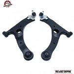 2X Fits Toyota Prius 2004-2009 Front Suspension Kit Lower Control Arm Ball Joint. Fixed Price $58.94.