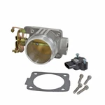 Bbk Fuel Injection Throttle Body Fits: 1996-2004 Ford Mustang, 1996-1997. Fixed Price $269.99.