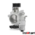 Fuel Injection Throttle Body For Chrysler Pt Cruiser 2004-2010 2.4L 5114400AA. Fixed Price $124.99.