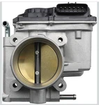 Throttle Body Fuel Injection (beck/arnley) 1540228 Made Japan, Open Box. Fixed Price $259.00.