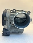 Ford Focus Throttle Body P/n: CM5E-9F991-AD Oem Ship W Fedex Usa Seller. Fixed Price $150.00.