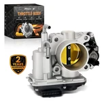 Electronic Throttle Body Assembly For Honda Fit L4 1.5L 2007-2008 16400RMEA01. Fixed Price $55.00.