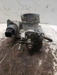 Throttle Body Assembly 2.5L Fits 2002 Legacy Tested Oem. Fixed Price $55.00.
