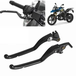 For Bmw G310GS 2020 2021 2022 2023-2026 Mattle Black Non-slip Brake Clutch Lever. Fixed Price $58.99.