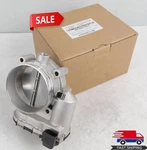 Oem 82MM 99760511601 0280750473 Throttle Valve Assembly Body For Porsche 911. Fixed Price $72.12.