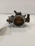 Throttle Body From 1999 Land Rover Discovery 4.0L 12158656. Fixed Price $108.94.