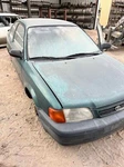 Used Fuel Injection Throttle Body Fits: 1996 Toyota Tercel 5EFE Engine Grade. Fixed Price $135.70.