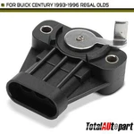 Throttle Position Sensor For Buick Century 1993-1996 Olds 1988 1998 Chevrolet. Fixed Price $15.99.