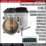 Oem Throttle Body Air Control Valve 22030-20060 22030-0A020 For Toyota Lexus V6. Fixed Price $89.99.