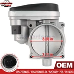 Oem Throttle Body Assy 13547506627-04 For Bmw 545I 645CI 745I 745LI Alpina B7 X5. Fixed Price $57.06.