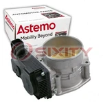 Hitachi ETB0014 Fuel Injection Throttle Body For TB1059 S20059 67-0009 Yl. Fixed Price $143.37.