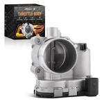 Electronic Throttle Body Ford Fiesta 1.6L 2011-2019 Escape Fusion BE8Z9E926C. Fixed Price $51.89.