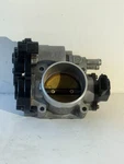 Jaguar X-type S-type 2.5 V6 Throttle Body 1X43-9F991-CC. Fixed Price $90.00.