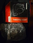 Electronic Throttle Body Assembly For Dodge Challenger 08-12 Charger Jeep 300. Fixed Price $40.00.