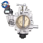 Genuine Throttle Body For 2000-2005 Celica Mt At Gt 1.8L 1ZZFE Engine 2221022070. Fixed Price $142.99.