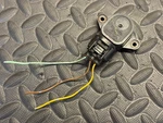 1996-2004 Toyota Lexus Tps Throttle Position Sensor 89452-06020 Made In Japan Oe. Fixed Price $26.66.