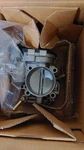 Genuine Bosch Throttle Body 0280750061. Fixed Price $200.00.