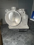 2019-2019 Kia Forte Throttle Body NNCB0. Fixed Price $20.00.