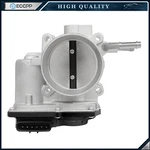 Throttle Body For Toyota Camry RAV4 Scion Tc 2.5L Highlander Sienna Venza 2.7L. Fixed Price $56.99.