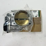 AJ811690 Genuine Jaguar Throttle Body For Models Xk/ Xf/ Xj. Fixed Price $829.70.