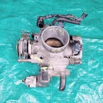 02 04 Acura Rsx Base 2.0 At Throttle Body Tps Map Sensor. Fixed Price $200.00.